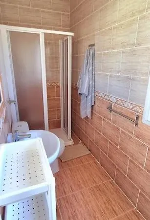 Guest house Playa