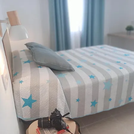 Guest house Playa *