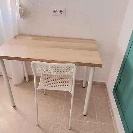 Playa Guest house