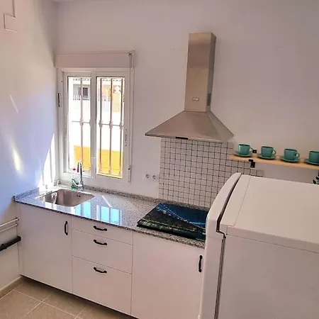 Guest house Playa Mazagon