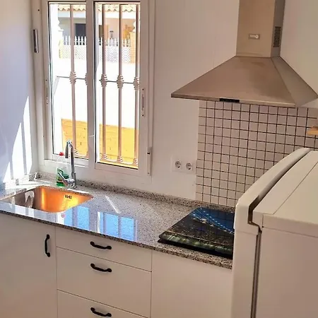 Playa Guest house