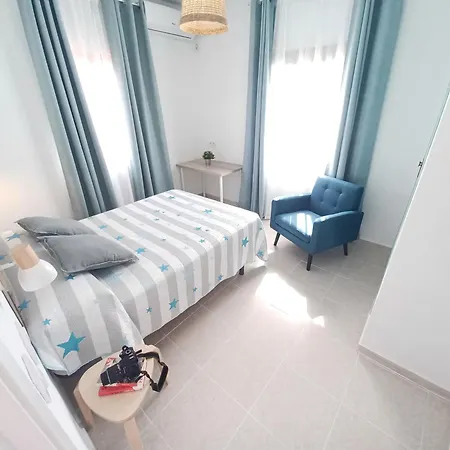 Guest house Playa *