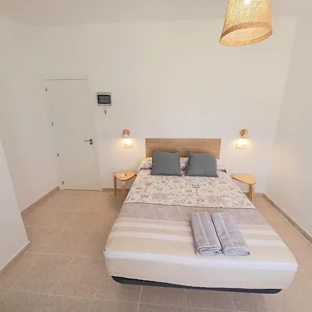 Playa Guest house
