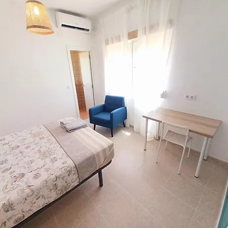 Guest house Playa