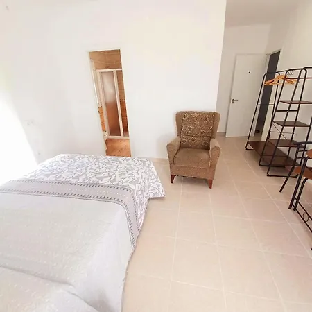 Playa Guest house *