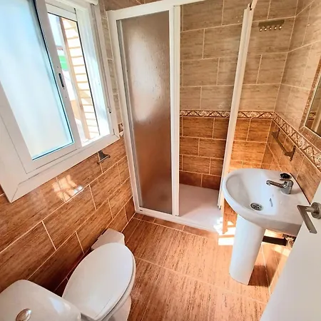 Playa Guest house *