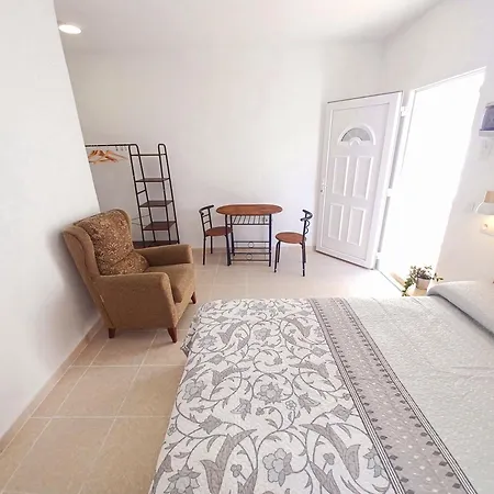 Guest house Playa Mazagon