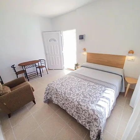 Guest house Playa Mazagon