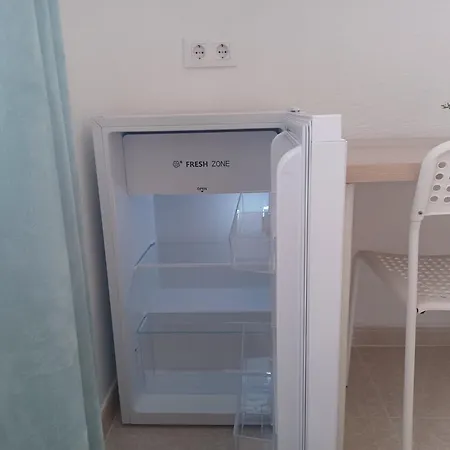 Playa Guest house